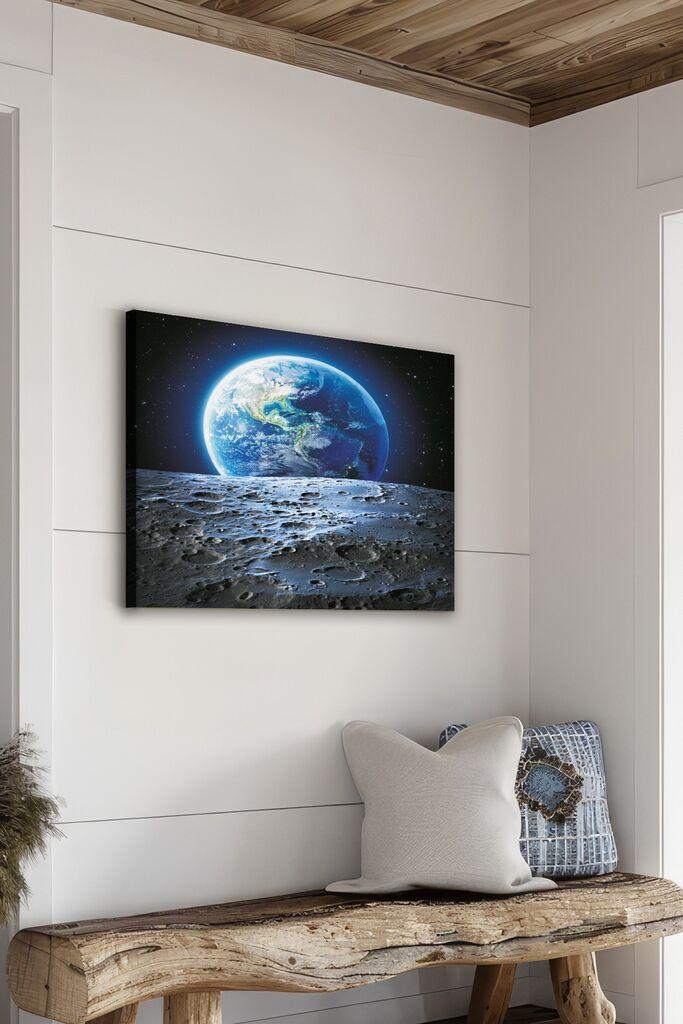 Slika Wallity Ersyfdc59, 70x100 cm