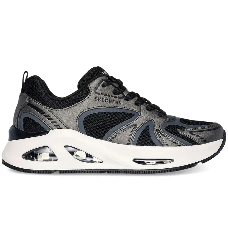 Skechers Uno Ego ženske patike, bijele