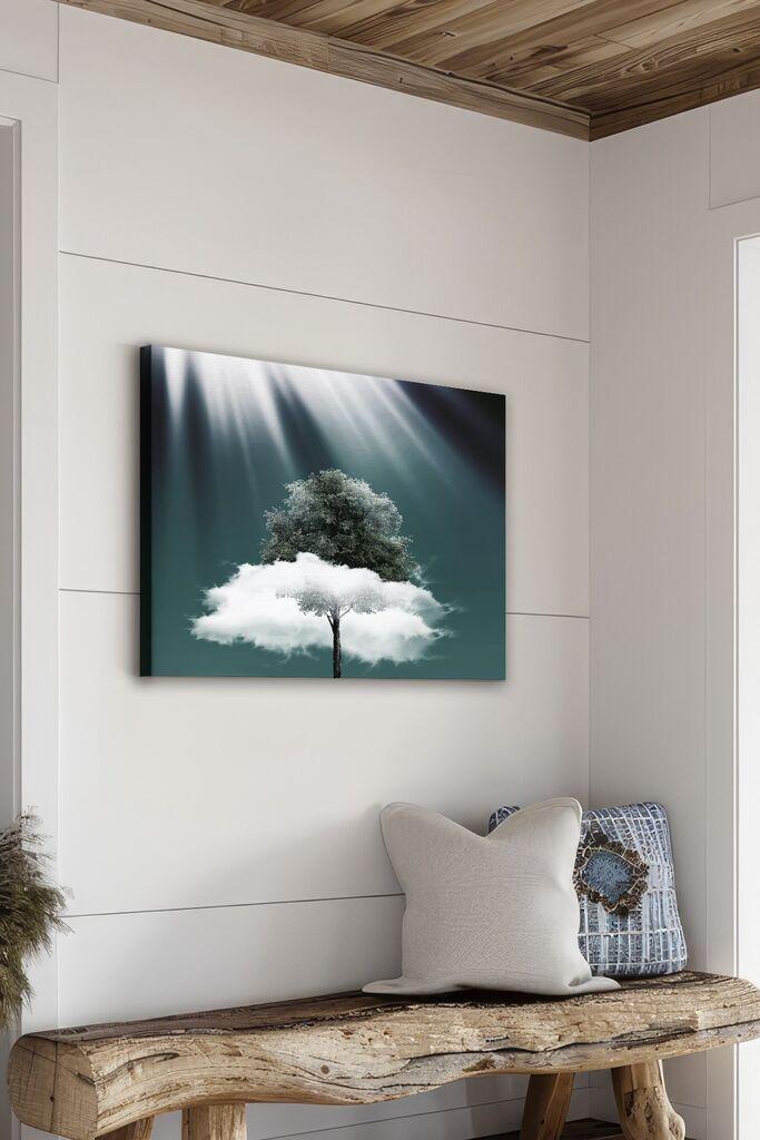 Slika Wallity Ersyfdc14, 50x70 cm