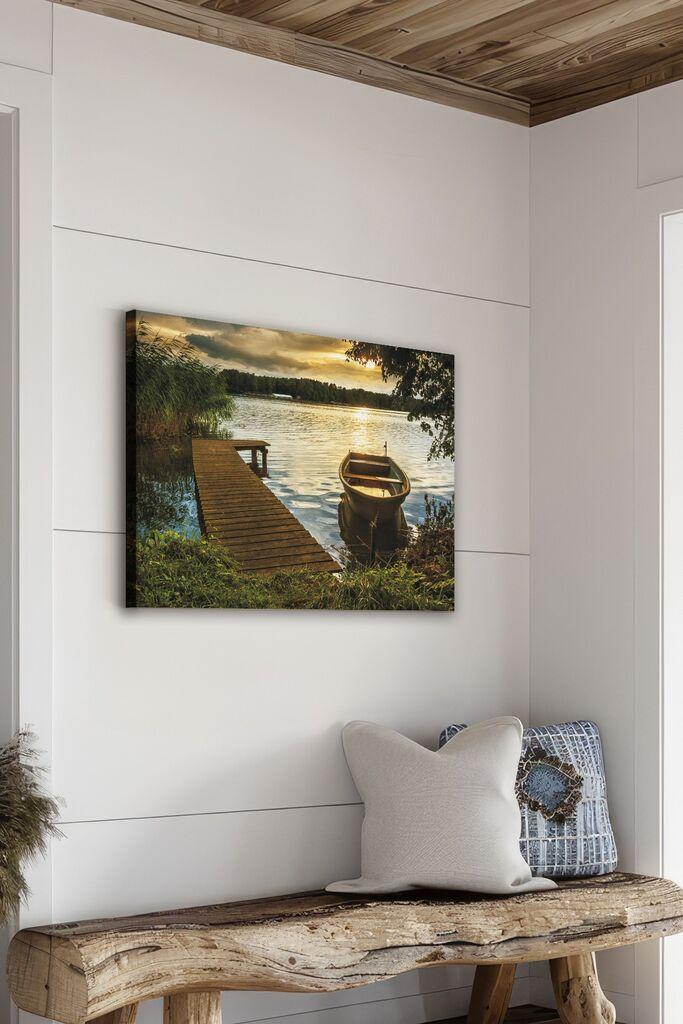 Slika za zid Ersyfdc246, 70x100 cm