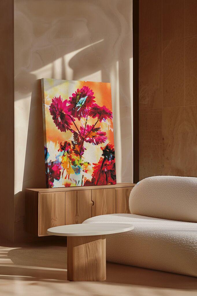 Slika Wallity Ersyfdc262, 50x70 cm