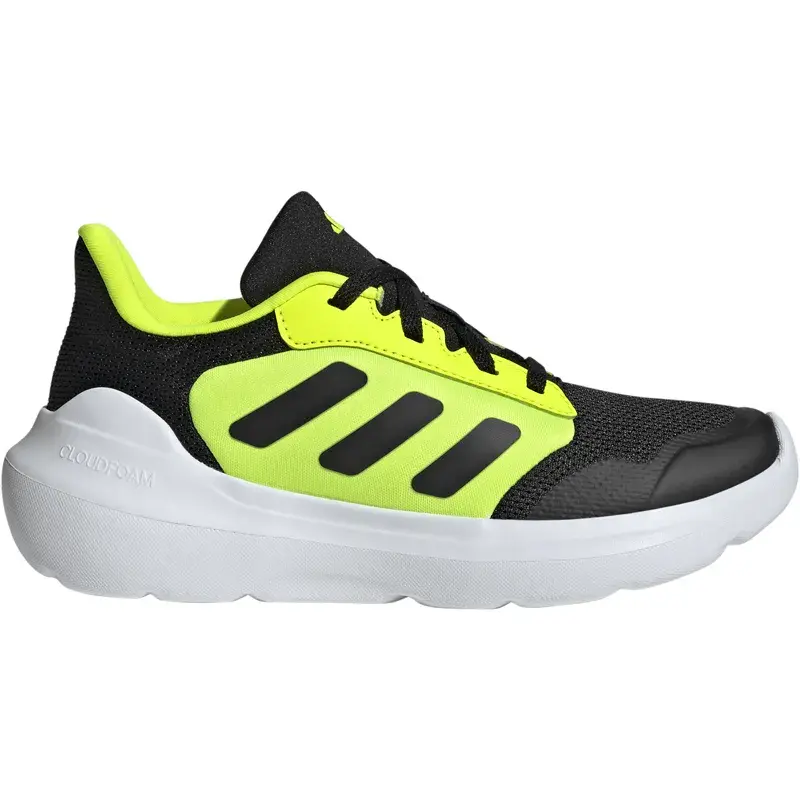 Adidas Boys Tensaur Run 3.0 J patike, crno-žute
