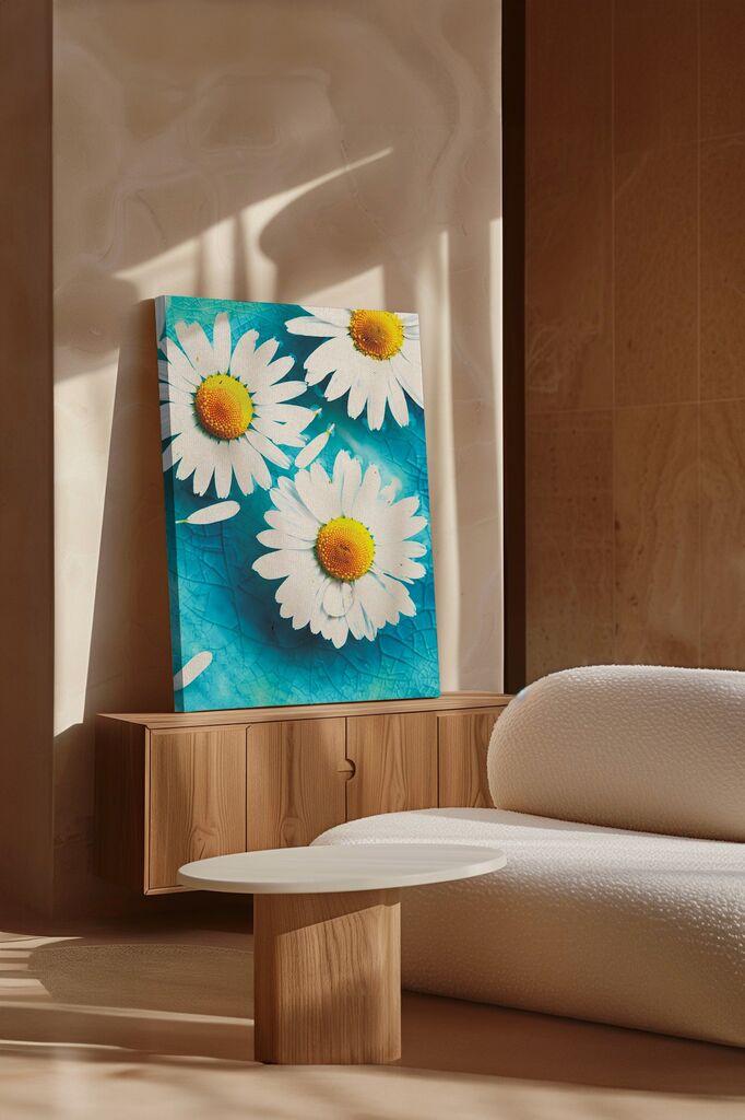Slika Wallity Ersyfdc260, 70x100 cm