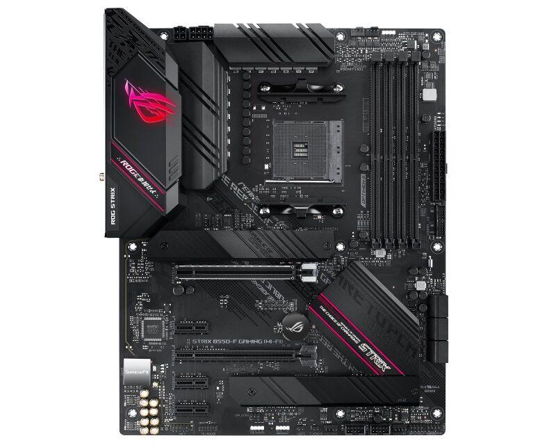ROG STRIX B550-F GAMING