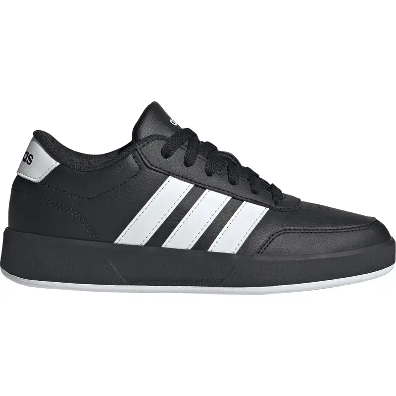 Adidas Boys Breaknet 3.0 J patike, crne