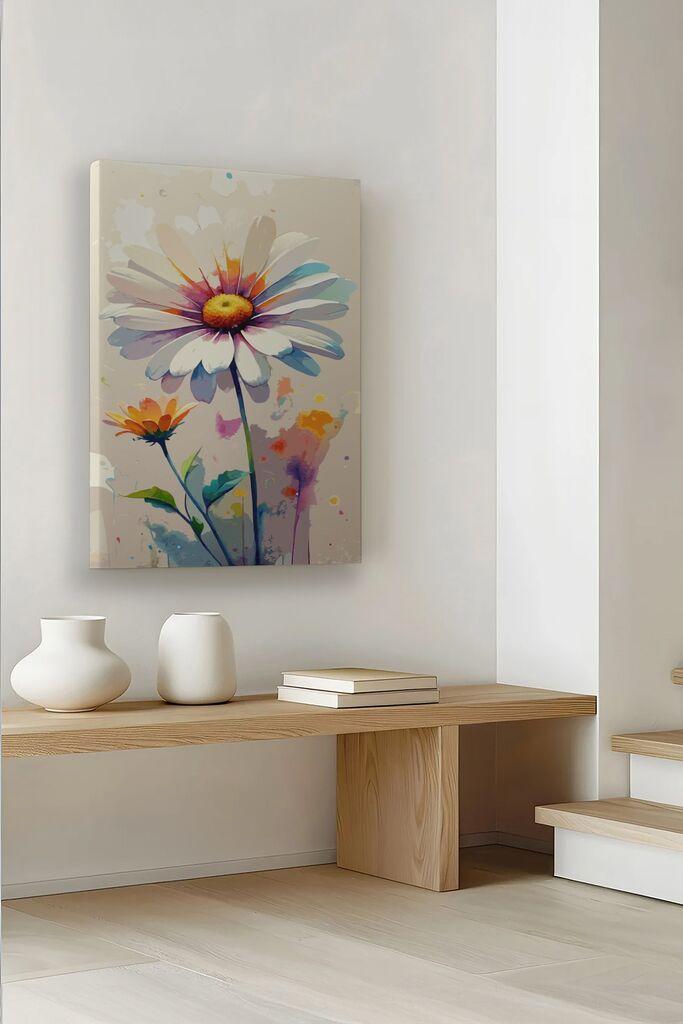 Slika za zid Ersysb017, 70x100 cm