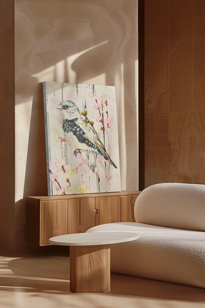 Slika Wallity Ersyfdc275, 50x70 cm