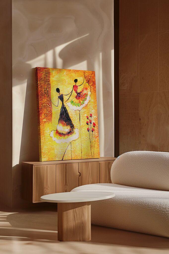 Slika Wallity Ersyfdc280, 50x70 cm