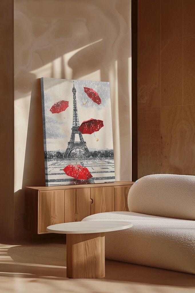 Slika Wallity Ersyfdc266, 70x100 cm