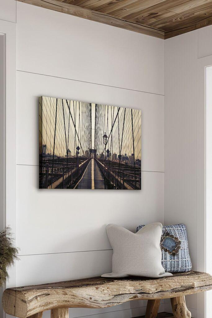 Slika za zid Ersyfdc22, 70x100 cm