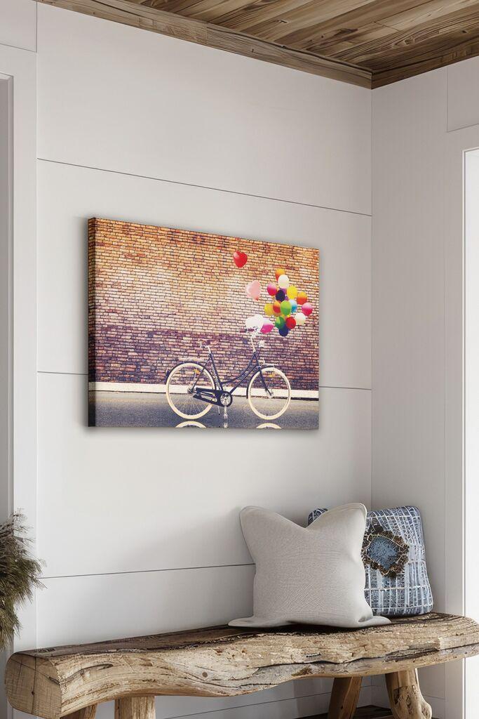 Slika Wallity Ersyfdc103, 70x100 cm