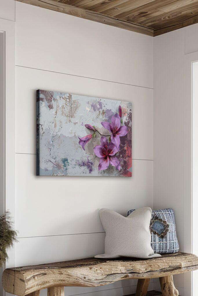 Slika Wallity Ersysb043, 50x70 cm