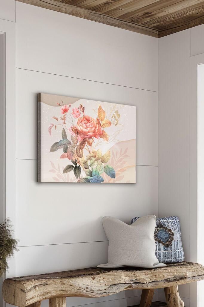 Slika za zid Ersysb047, 70x100 cm