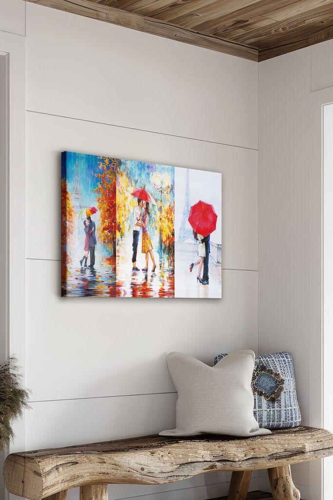 Slika Wallity Ersyfdc23, 50x70 cm