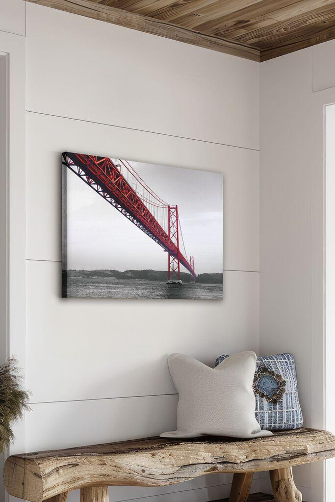 Slika Wallity Ersyfdc164, 70x100 cm