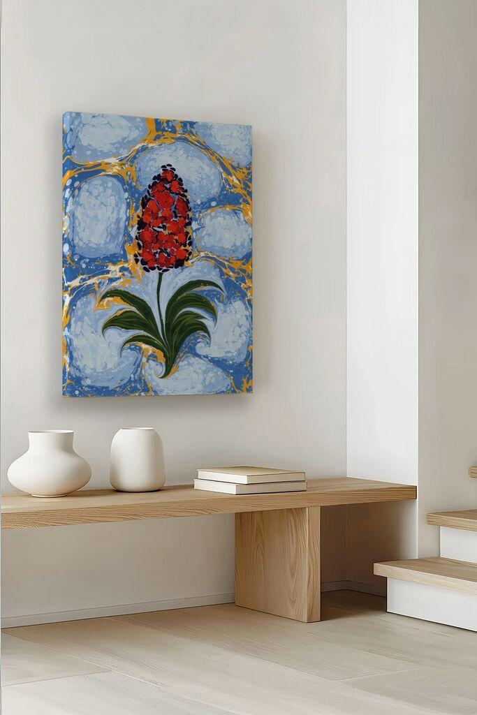 Slika za zid Ersysb022, 50x70 cm