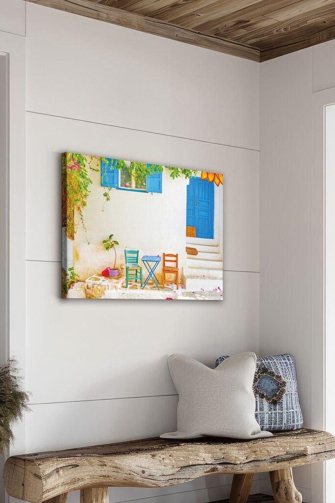 Slika Wallity Ersyfdc236, 70x100 cm