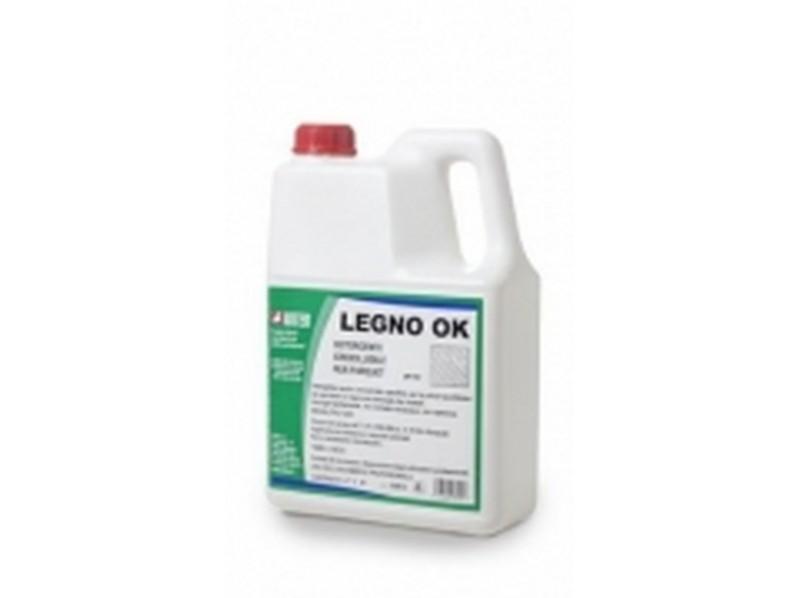 Kiter Legno Ok 3L - Koncentrat Za Održavanje Drvenih Površina
