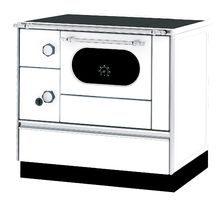 Alfa Plam peć 90H Favorit, Bijela