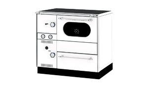 Alfa Plam peć Term 20, Bijela