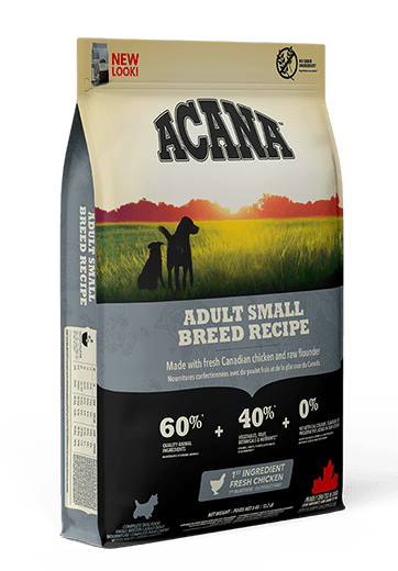 Acana Adult Small Breed
