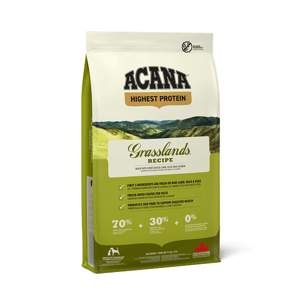 Acana Reg Grasslands
