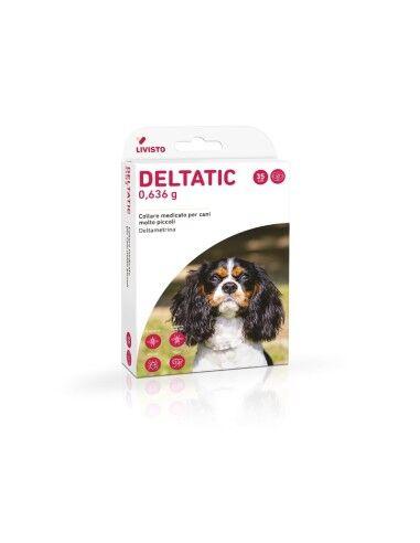 Deltatic 35Cm