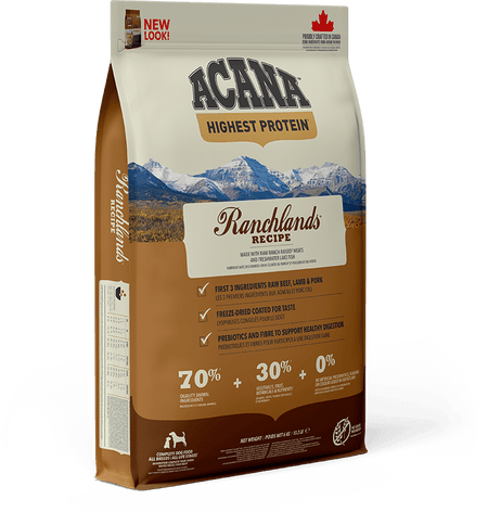 Acana Reg Ranchlands