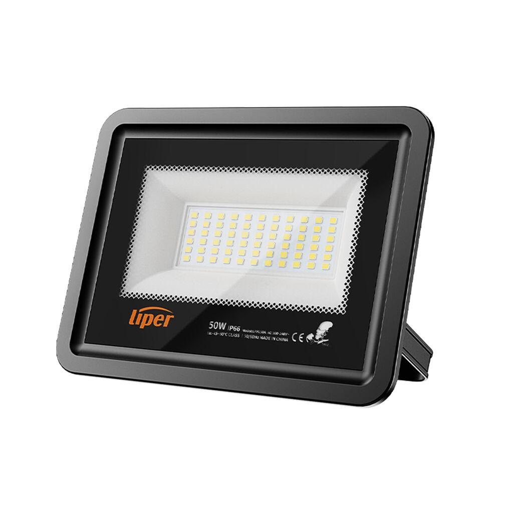 Liper Led Reflektor 200W 6400K Lpfl- 200Bs01