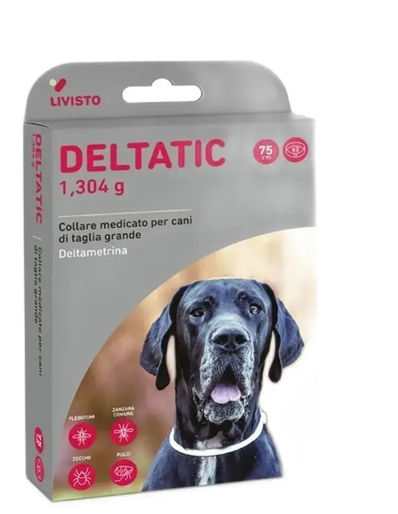 Deltatic 75Cm