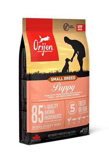 Orijen Puppy Small Breed