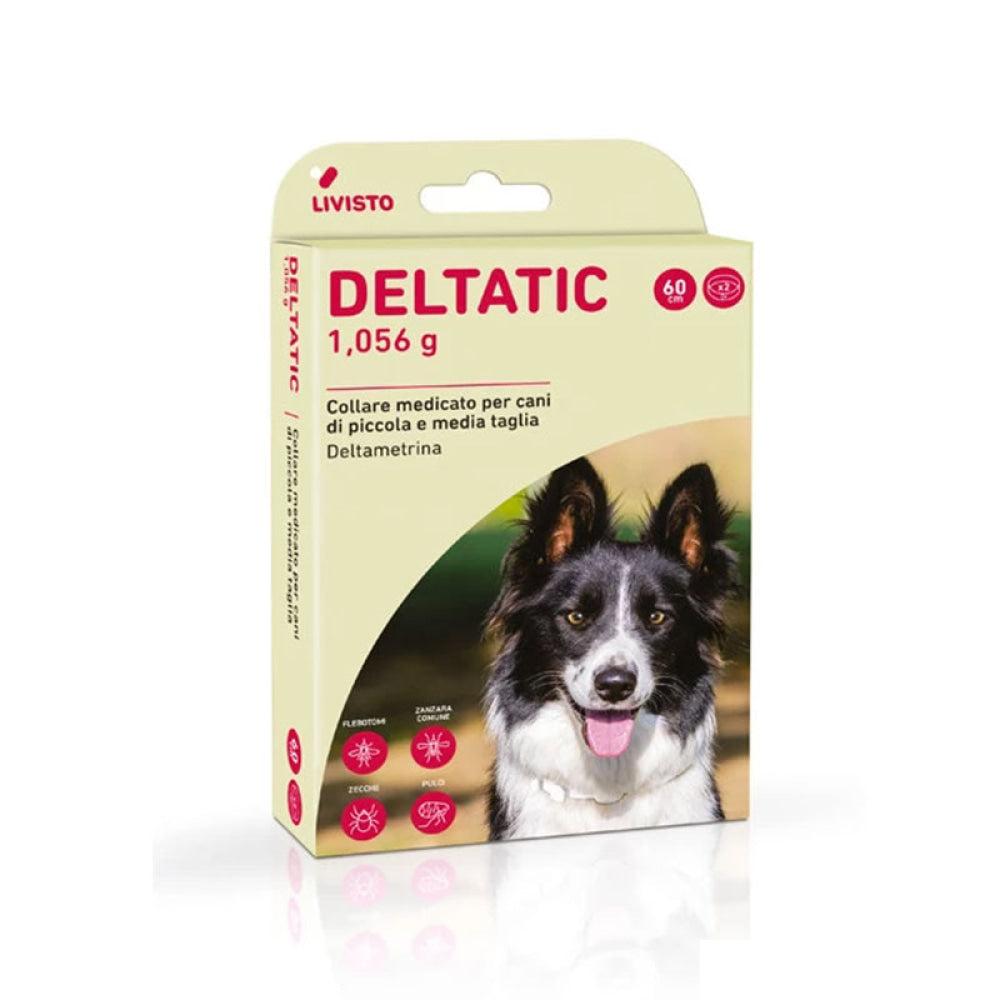 Deltatic 60Cm