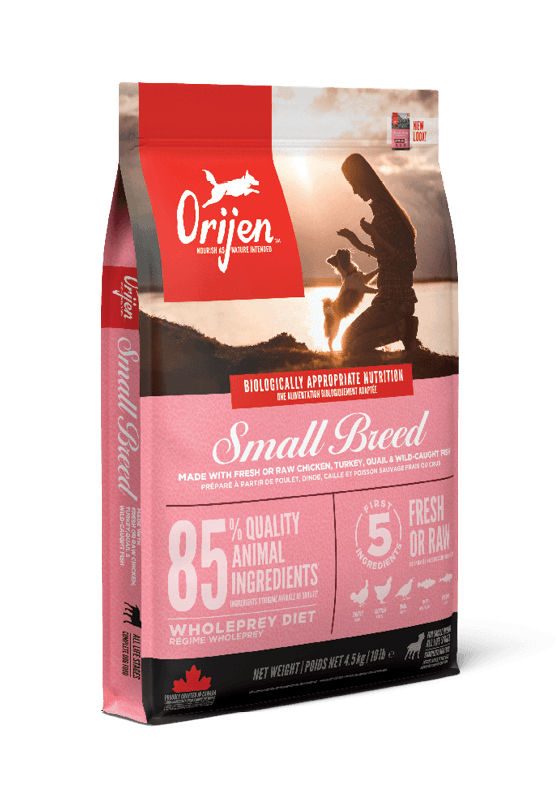Orijen Dog Small Breed