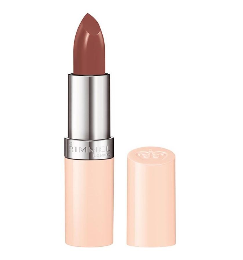 RIMMEL LASTING FINISH LIPSTICK KATE NUDE 048