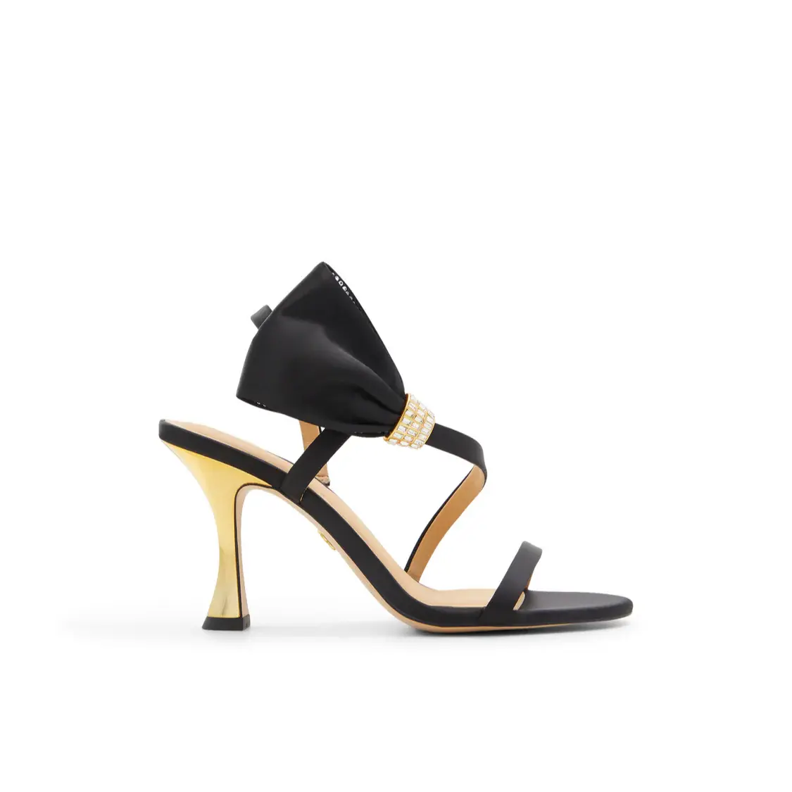 Ted Baker Ženske sandale Belle, Crne