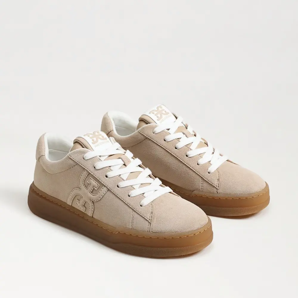 Sam Edelman Ženske patike Rhea, Bež