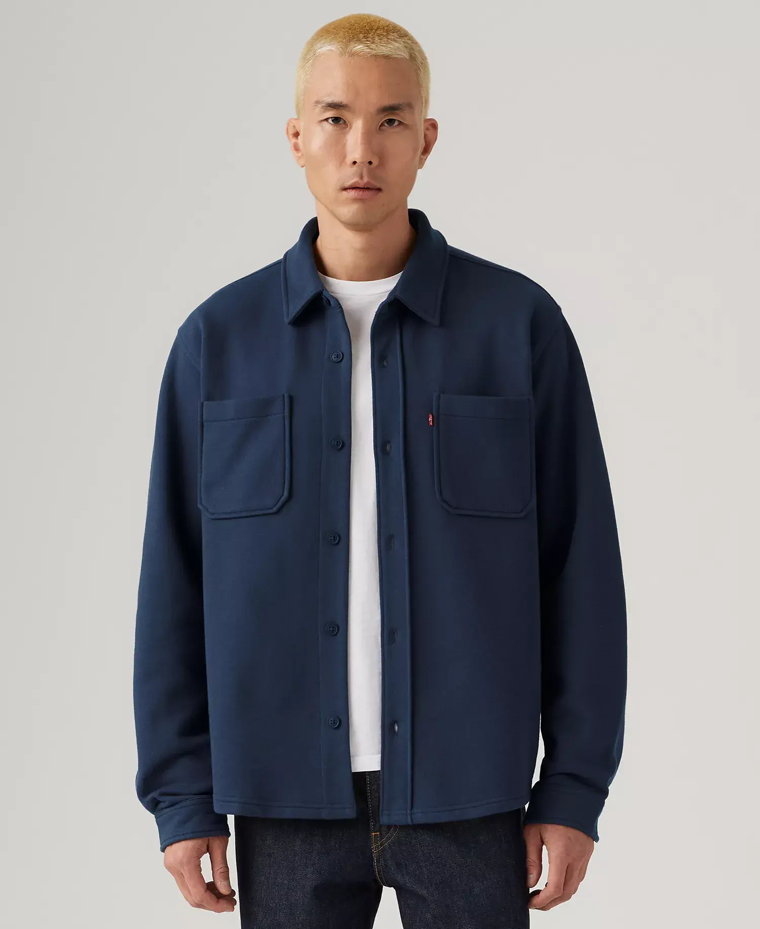 Levi'S Muška jakna, Teget