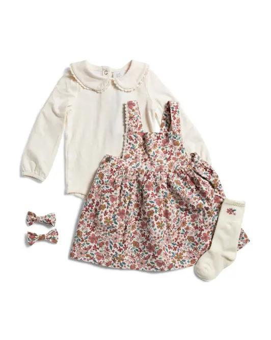 Tommy Bahama Komplet za djevojčice