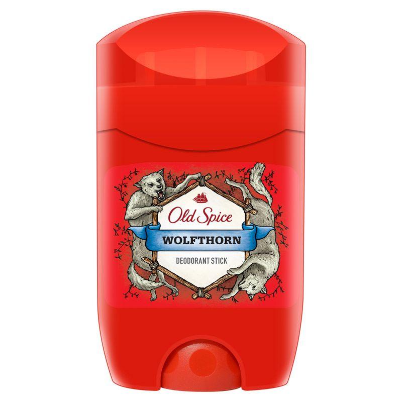 Old Spice Wolfthorn stik 50ml