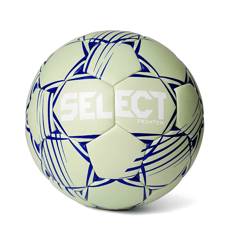 Rukomet Select Fighter 1, zelene boje