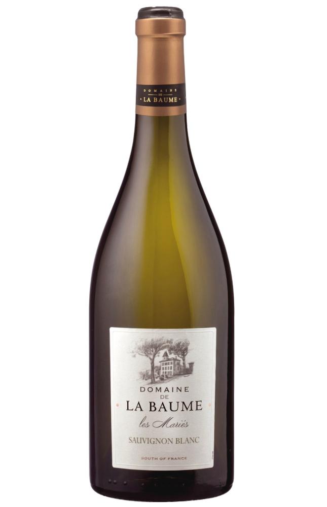 Domaine de la Baume Sauvignon Blanc 0.75l