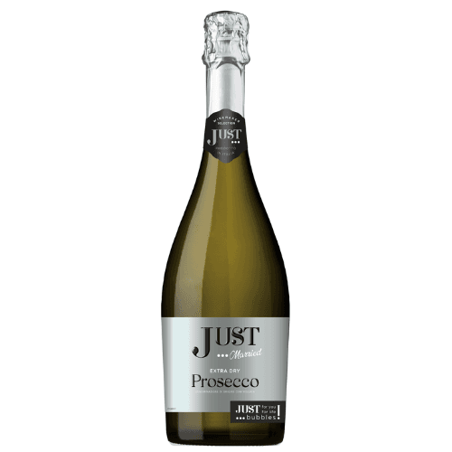 Prosecco Just extra dry white 0.75l