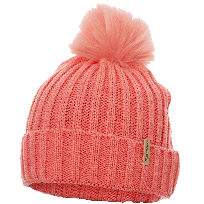 ICE PEAK Hazen kapa, koraljna