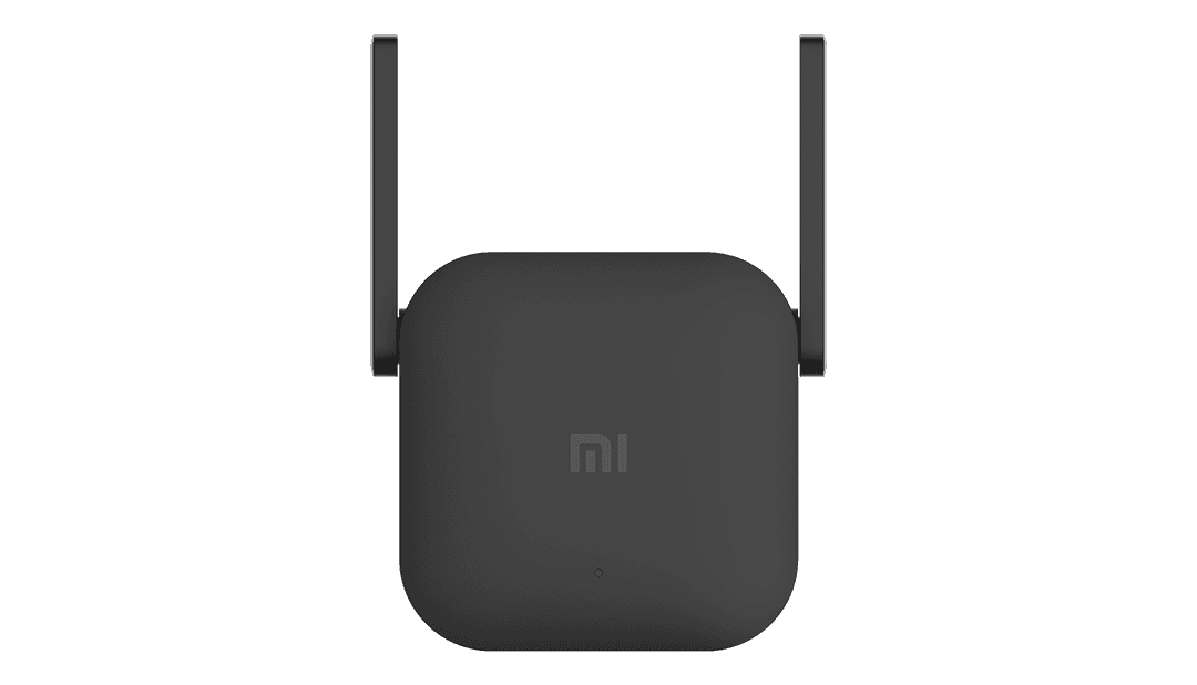 Xiaomi Router Mi Wi-Fi Range Extender Pro CE, crni