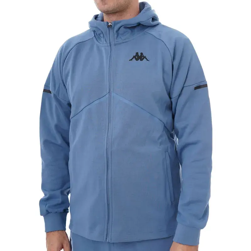 KAPPA muška trenerka Karufeo, plava