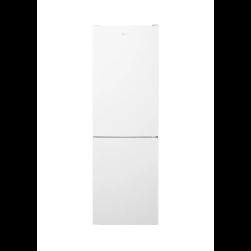 CANDY CCE3T618EW Kombinovani frižider, 341l, Bela