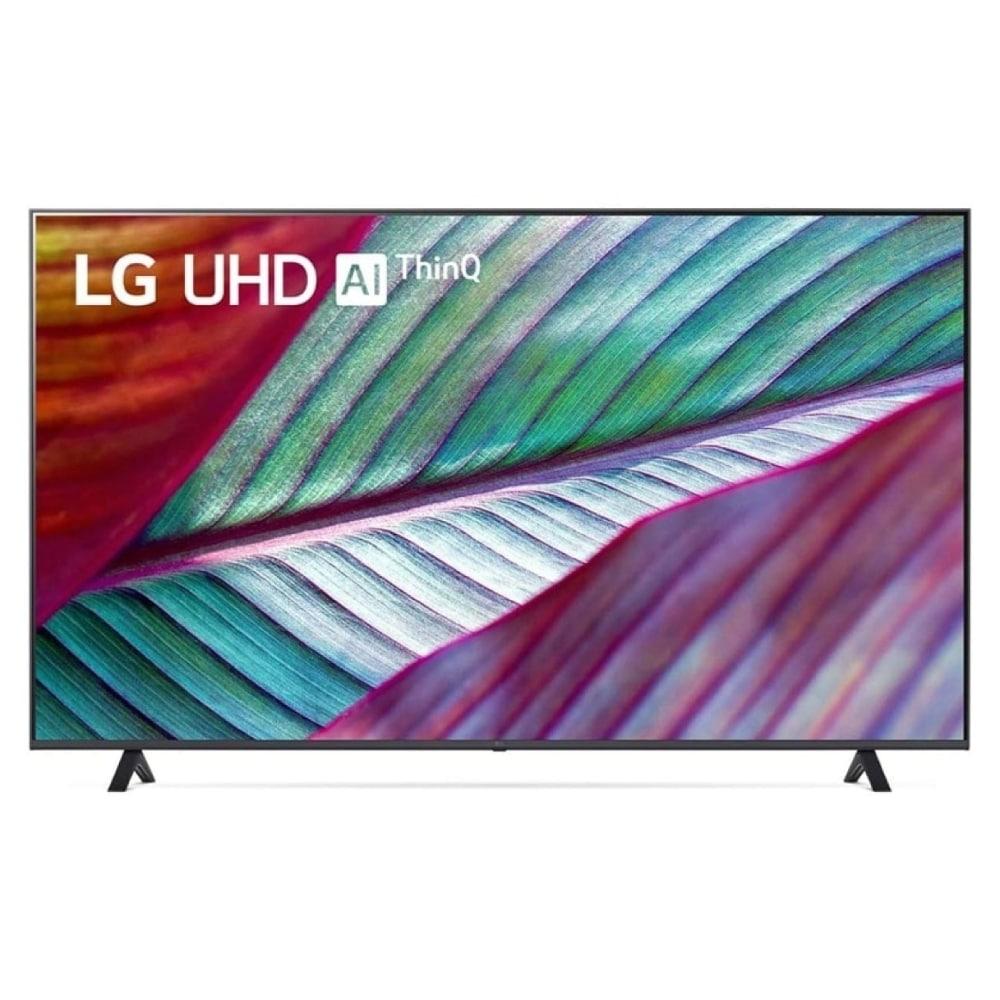 LG TV 75UR78003LK 75", pametni, 4K, UHD, crni