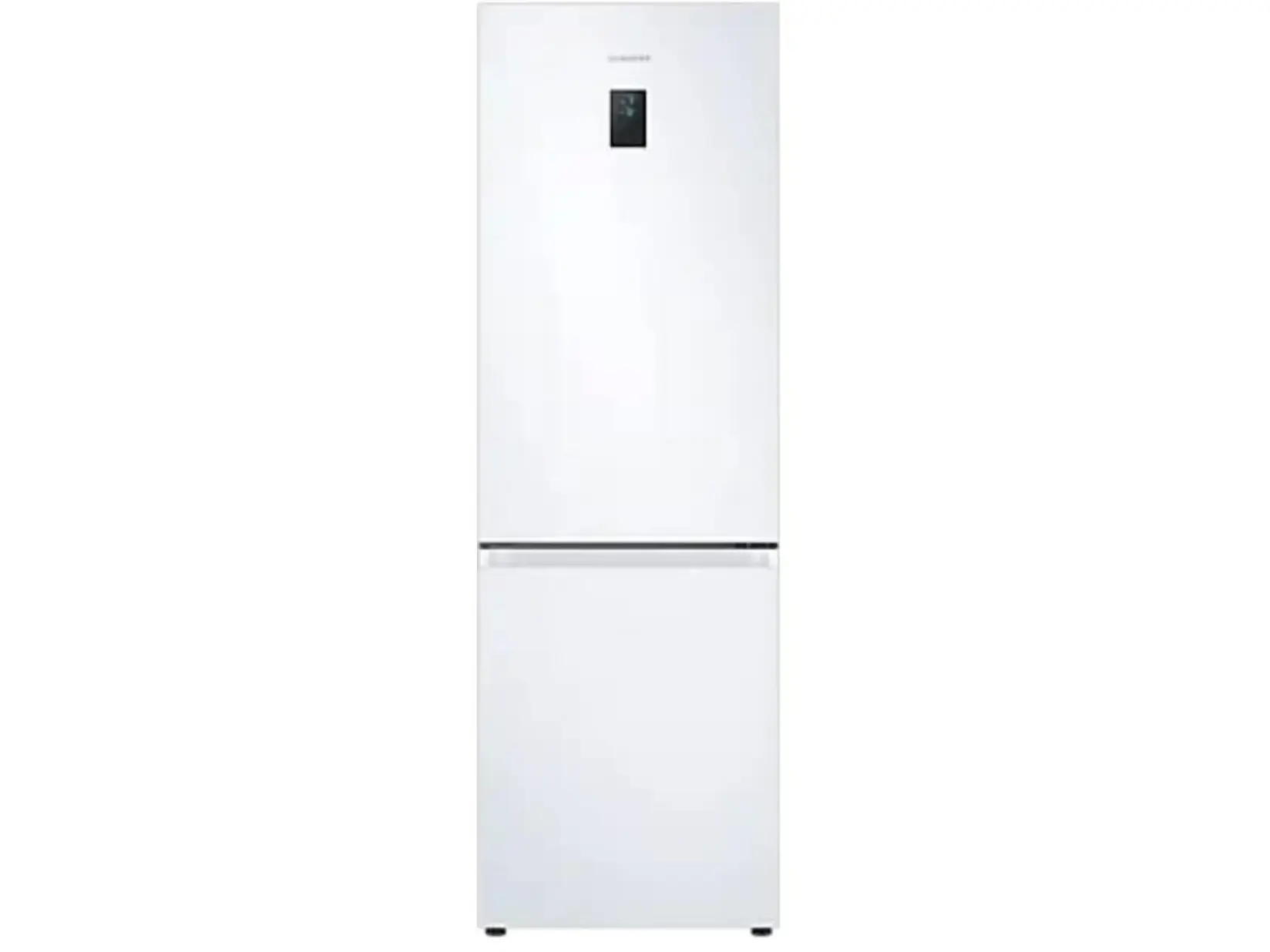 Kombinovani frižider SAMSUNG RB34T672FWW/EK