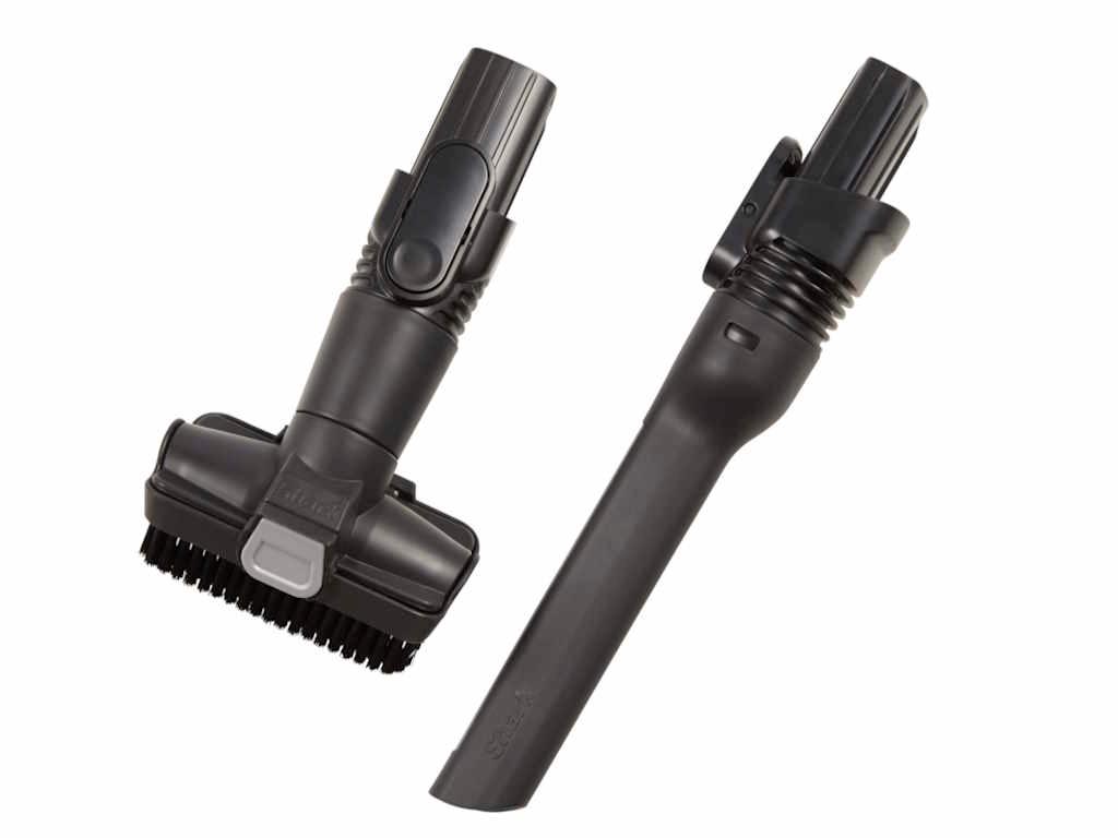 Usisivač na baterije Shark IZ220EU, crni