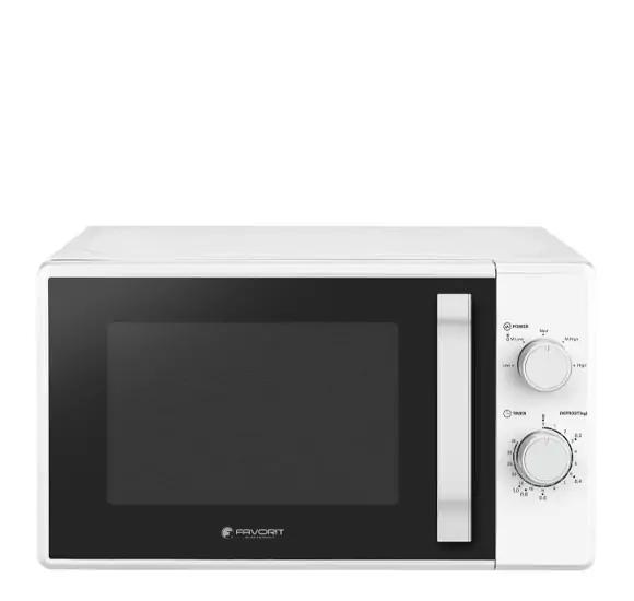 Omiljena mikrovalna pećnica MW20W